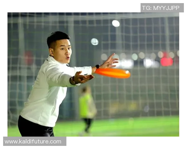 飞盘竞技的魅力与挑战:深入了解上海飞盘队的比赛历程与经验分享MBA