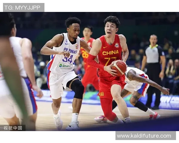 亚运篮球精彩回放中国队对阵菲律宾队全场精彩瞬间回顾