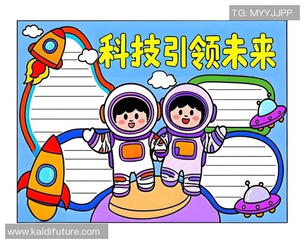 加维引领新潮流探讨未来科技对生活的深远影响与变革