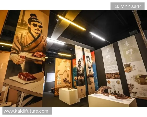 吕俊虎:探索科技创新与传统文化融合的新路径与实践